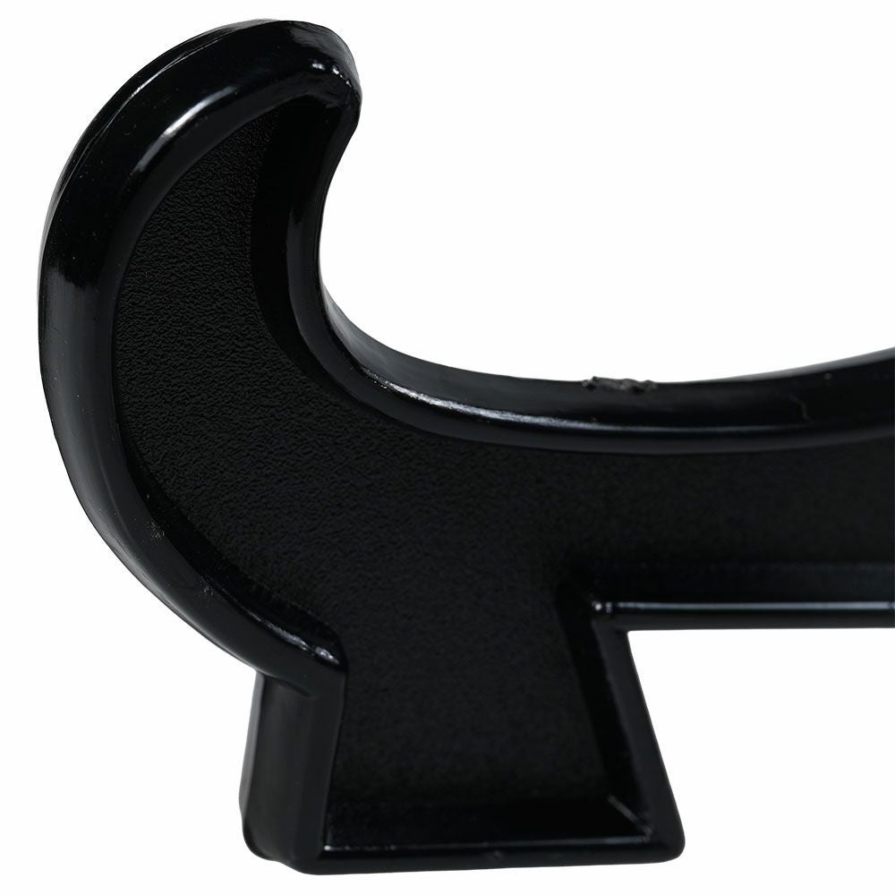 8寸朱盃専用スタンド　皿立て　8号サイズ