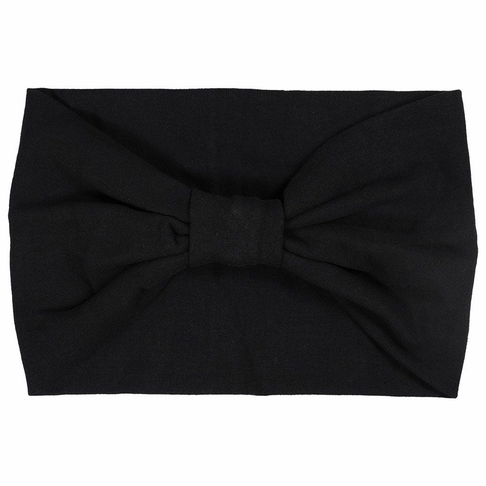 長尺　ワンタッチ巻き帯　真っ黒