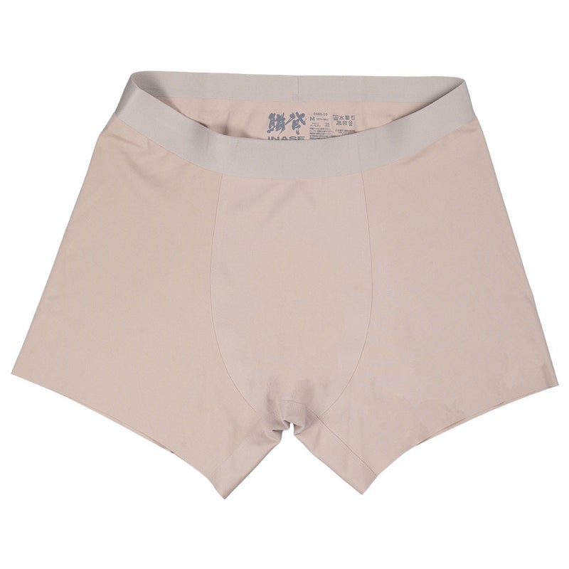 お祭り用シームレスボクサーブリーフパンツ