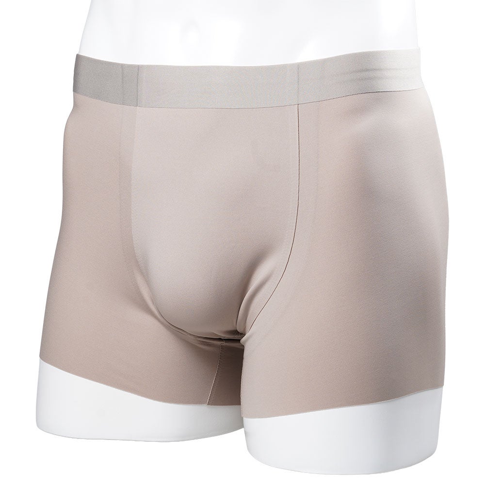 お祭り用シームレスボクサーブリーフパンツ