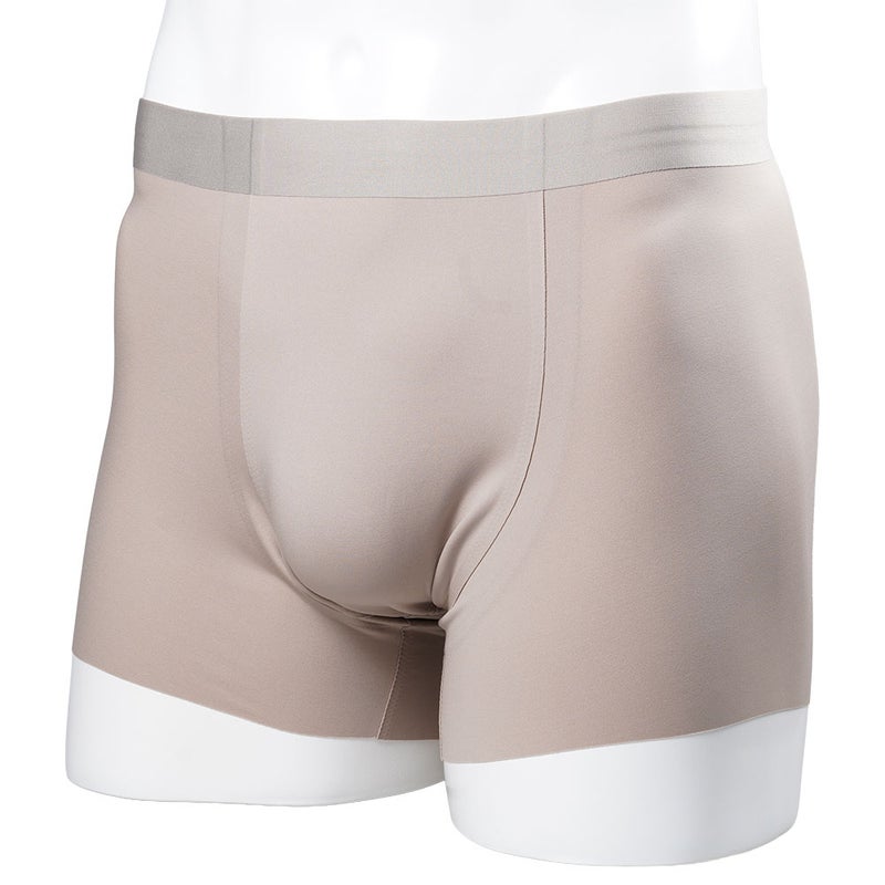 お祭り用シームレスボクサーブリーフパンツ