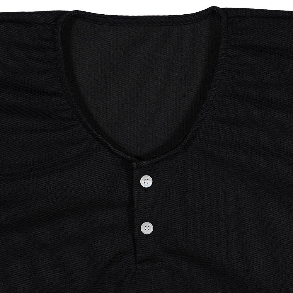 お祭り専用 Ｔシャツ 黒色 吸水速乾 Mサイズ