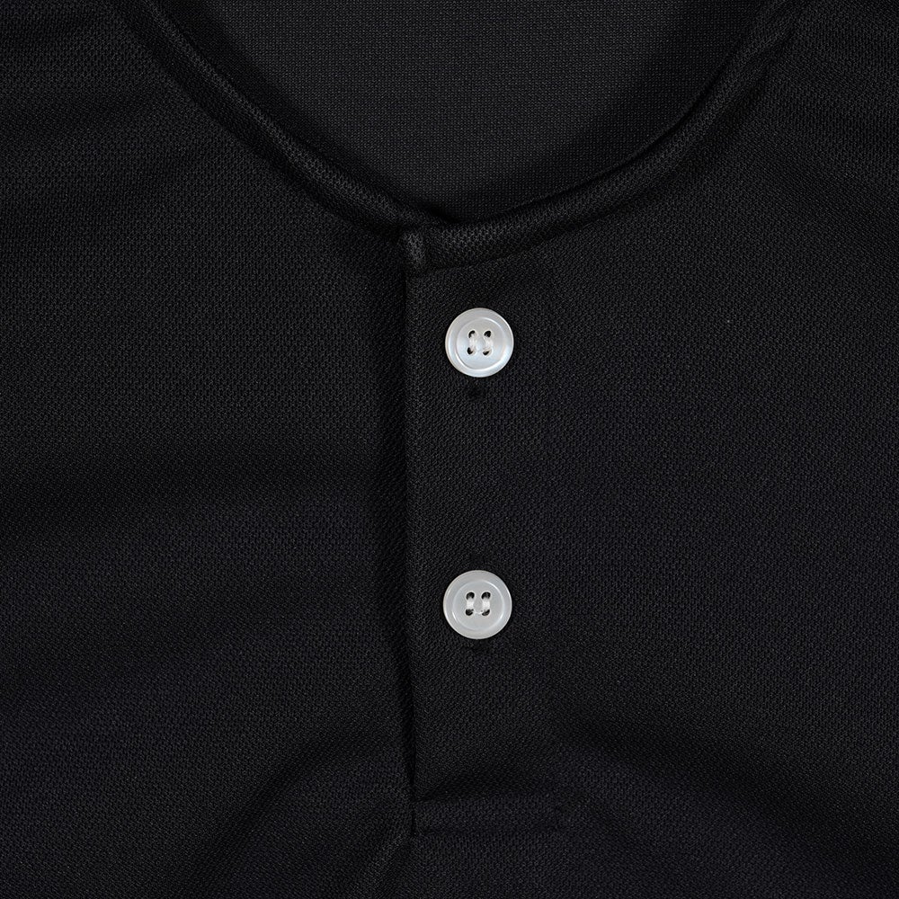 お祭り専用 Ｔシャツ 黒色 吸水速乾 Mサイズ