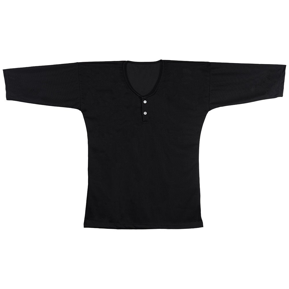 お祭り専用 Ｔシャツ 黒色 吸水速乾 LLサイズ