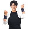 紺　手甲　4枚こはぜ　小・中・大・特大