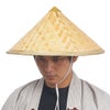 竹笠　補強タイプ