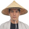 竹笠　補強タイプ